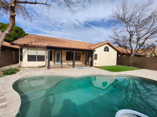 2545 E Granite View Dr, Phoenix, AZ, 85048-9064 | Card Image