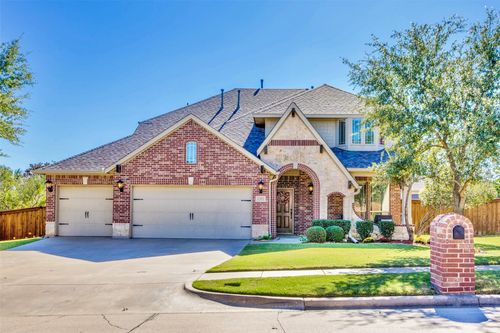 1201 Killian Dr, Mansfield, TX, 76063-6036 | Card Image