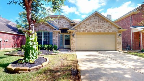 3046 Antler Way, Missouri City, TX, 77459-2398 | Card Image