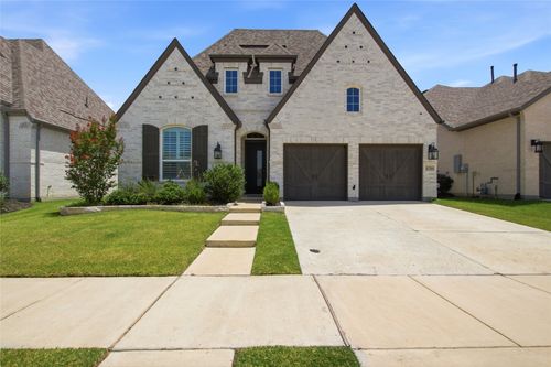 1720 Stonewall Road, Argyle, TX, 76226 | Card Image