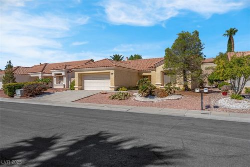3025 Bonnie Rock Dr, Las Vegas, NV, 89134-7514 | Card Image