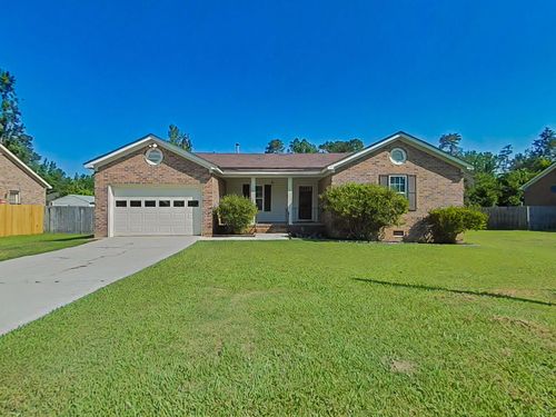 4373 Quail Creek Rd, Martinez, GA, 30907-8747 | Card Image