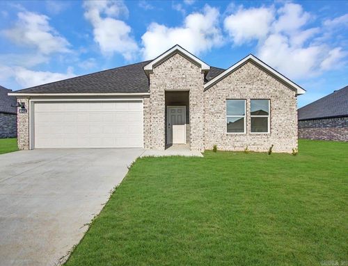 6312 Warwick Dr, Alexander, AR, 72002-8091 | Card Image