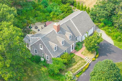 7 Tower Hill Dr, Sandwich, MA, 02563-1831 | Card Image