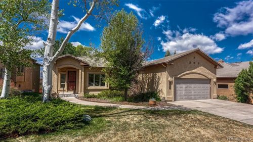 2764 Stonewall Hts, Colorado Springs, CO, 80909-1700 | Card Image