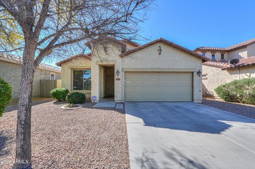 36171 W Prado St, Maricopa, AZ, 85138-2026 | Card Image