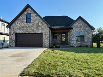 7149 Hilliard Circle, House other with 3 bedrooms, 2 bathrooms and null parking in Alvaton KY | Image 1