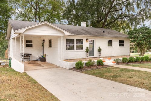 402 Louise Ave, China Grove, NC, 28023-2020 | Card Image