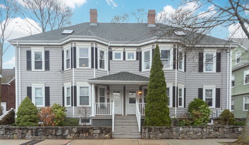 apt-1-25 Wellington St, Waltham, MA, 02451-3649 | Card Image