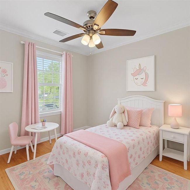 Bedroom 4 | Image 14
