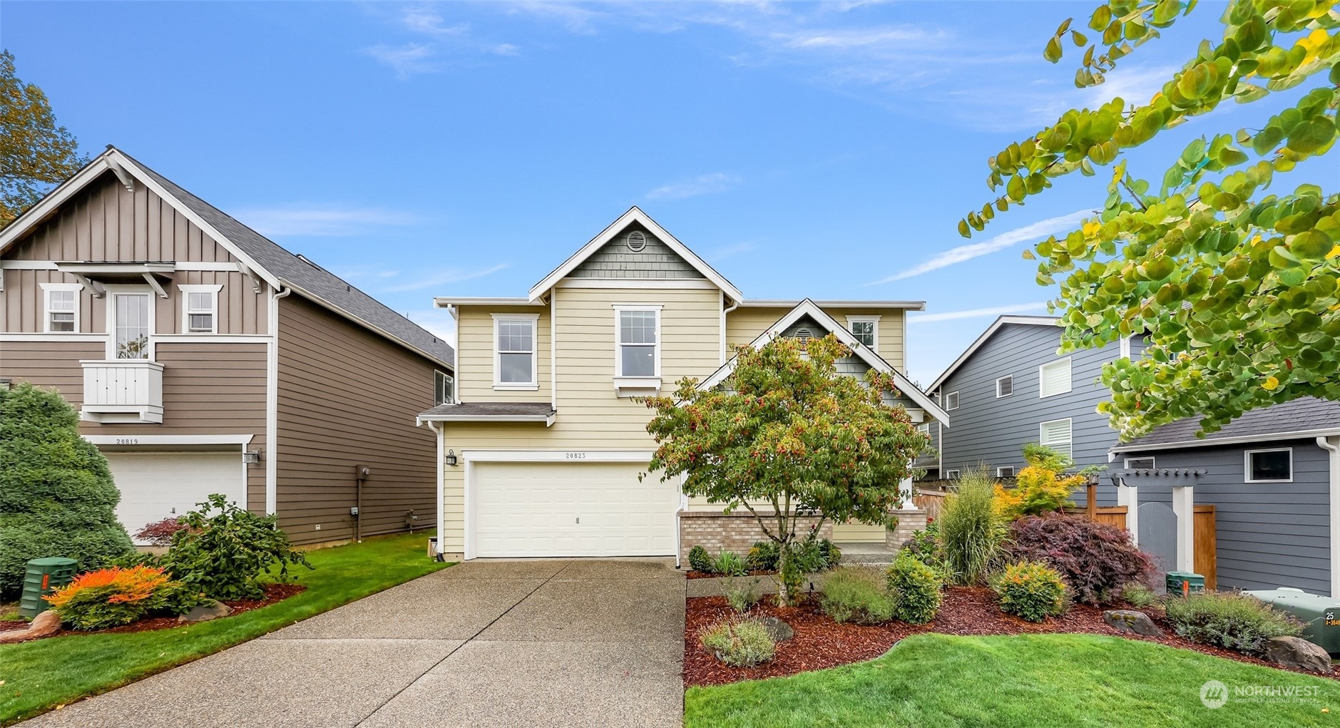 12th Ave, Lynnwood, WA 98036