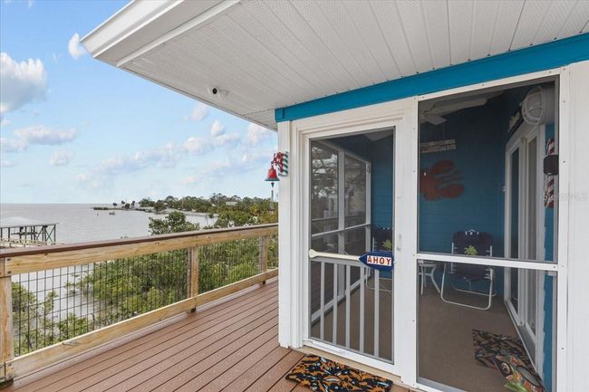 16360 Airport Rd, House other with 2 bedrooms, 2 bathrooms and null parking in CEDAR KEY FL | Image 27