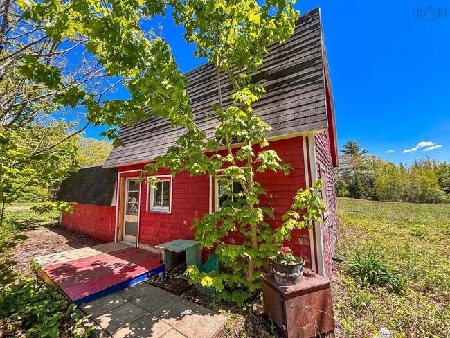 4215 Highway 208, House other with 4 bedrooms, 2 bathrooms and 1 parking in South Brookfield NS | Image 27