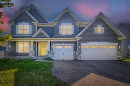 3406 129th Ave Ne, Blaine, MN, 55449-6290 | Card Image