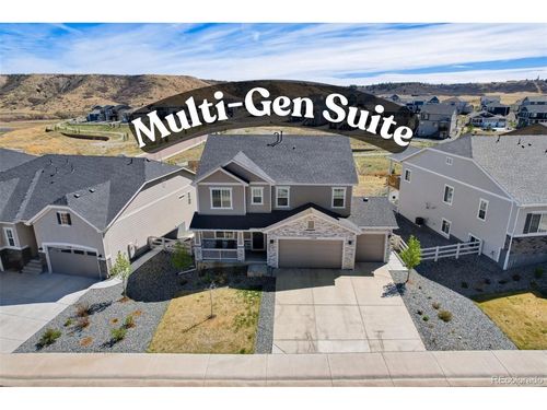 4568 Shady Path Ln, Castle Rock, CO, 80104-3571 | Card Image