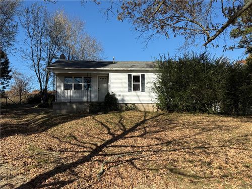 289 Quicker Dr, Marshall, AR, 72650-8542 | Card Image