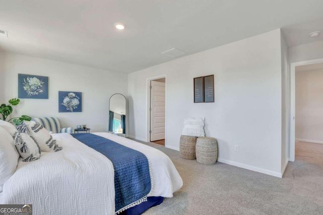 213 Cold Creek Loop, House other with 5 bedrooms, 3 bathrooms and null parking in Port Wentworth GA | Image 25