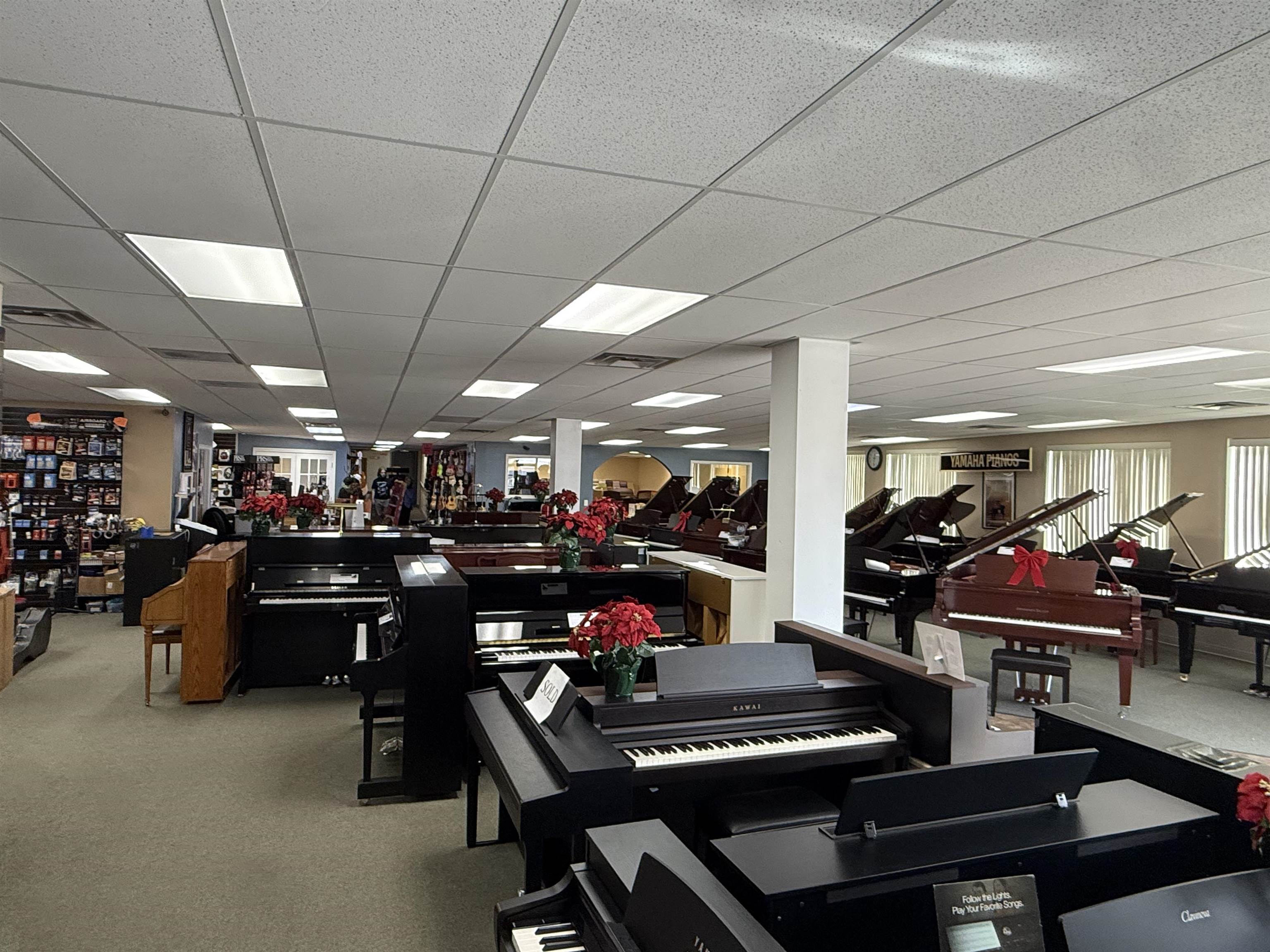 Commercial Sale in Pocatello 4