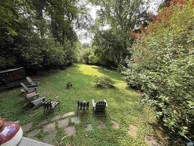 726 Cargil Ln, House other with 3 bedrooms, 2 bathrooms and null parking in CHARLOTTESVILLE VA | Image 26