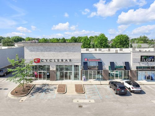 2860 Richmond Rd, Lexington, KY, 40509-2757 | Card Image