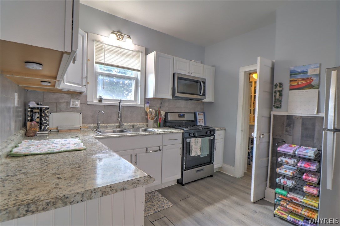 Residential in Cheektowaga 3