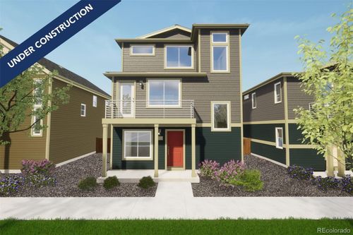 45012 Sunflower Lane, Bennett, CO, 80102 | Card Image