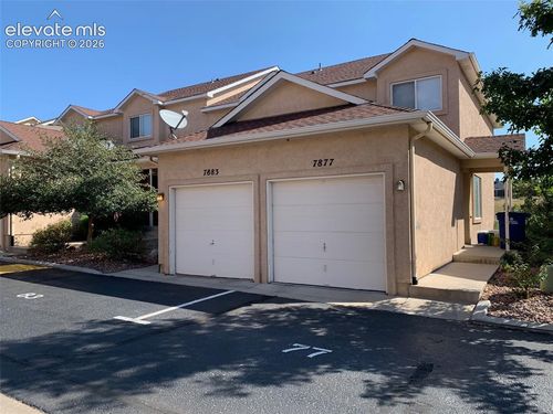 7883 Antelope Valley Point, Colorado Springs, CO, 80920 | Card Image