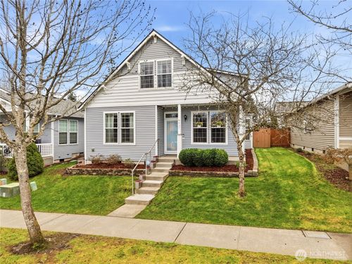 8437 16th Ave Se, Olympia, WA, 98513-9461 | Card Image