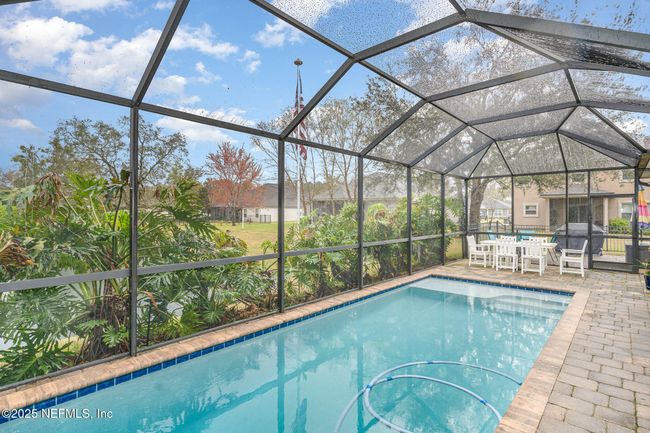 2008 Wedge Ct, House other with 4 bedrooms, 3 bathrooms and null parking in Green Cove Springs FL | Image 35