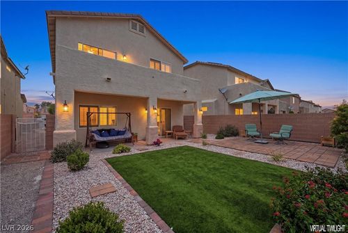 9816 Red Horse St, Las Vegas, NV, 89143-1159 | Card Image