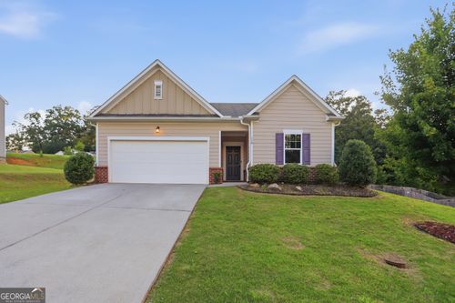 118 Sorrento Dr Nw, Cartersville, GA, 30120-6524 | Card Image