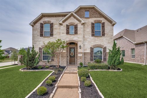6117 Hall Rd, Frisco, TX, 75034-9259 | Card Image