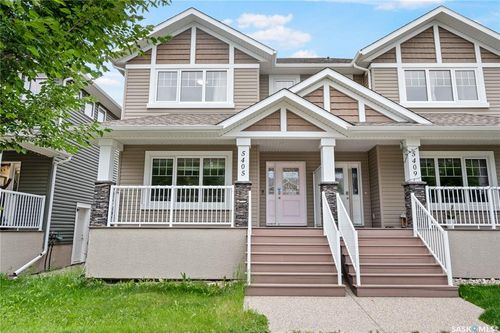 5405 Jim Cairns Blvd, Regina, SK, S4W0G1 | Card Image