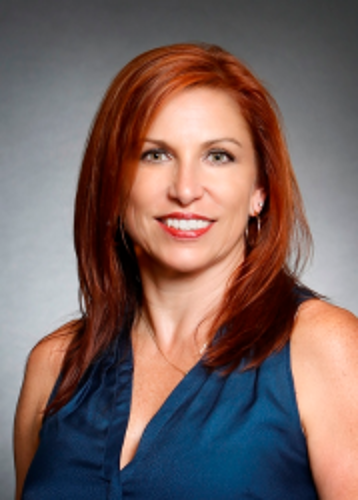 Cheryl Fowlkes