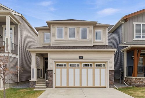 22 Carrington Cres Nw, Calgary, AB, T3P1N6 | Card Image