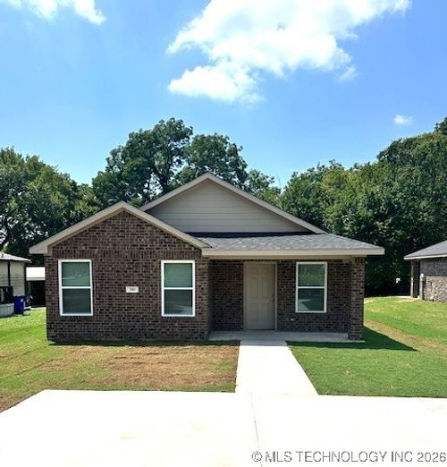 203 Kelly St, Bokchito, OK, 74726-1228 | Card Image