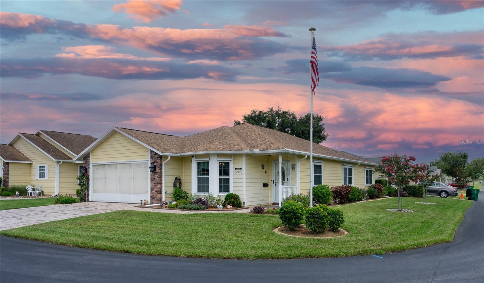 Derbyshire Dr, Zephyrhills, FL 33542