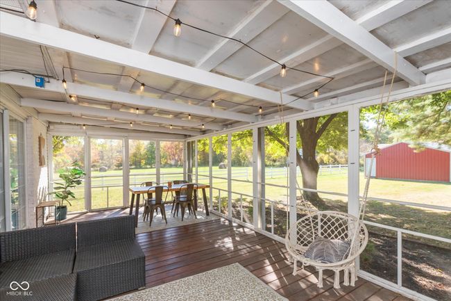 5308 N Bill Simons Rd, House other with 3 bedrooms, 2 bathrooms and null parking in Quincy IN | Image 25