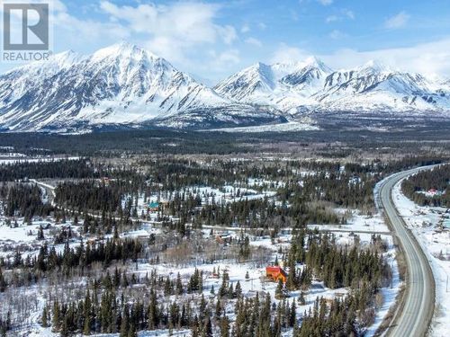 103084 Alaska Highway, Haines Junction, YT, Y0B0A8 | Card Image