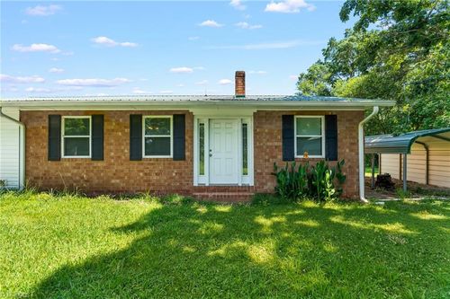 5054 Meadowbrook Dr, Trinity, NC, 27370-7669 | Card Image