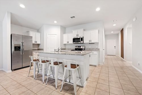 3052 Manu St, Fort Worth, TX, 76123-0002 | Card Image