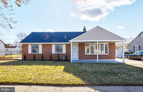 2727 Berwyn Rd, BENSALEM, PA, 19020-1436 | Card Image