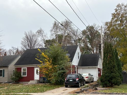 1313 10th Ave S, Moorhead, MN, 56560-3770 | Card Image