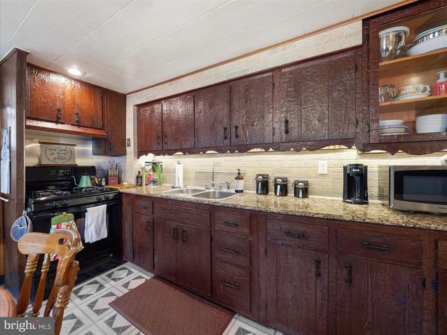 62 N 4 Th St, Home with 3 bedrooms, 1 bathrooms and null parking in CHAMBERSBURG PA | Image 8