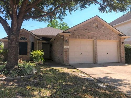 6730 Catarina Cir, Houston, TX, 77084-1280 | Card Image