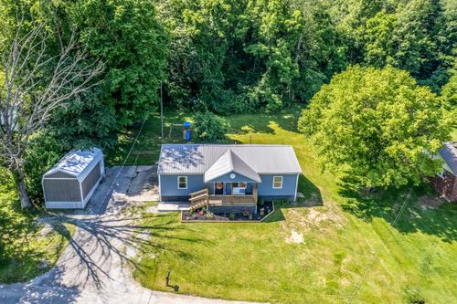 58 Mckenzie Ln, Olive Hill, KY, 41164-8985 | Card Image
