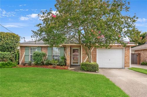 4729 Park Drive South Drive, Metairie, LA, 70001 | Card Image