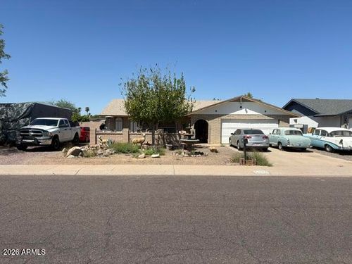 16830 N 37th Avenue, Phoenix, AZ, 85053 | Card Image