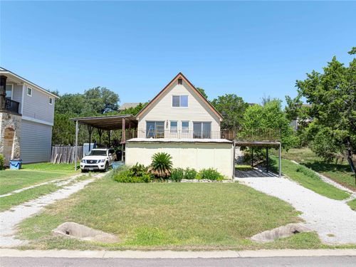 304 Southwind Rd, Lago Vista, TX, 78645-8612 | Card Image