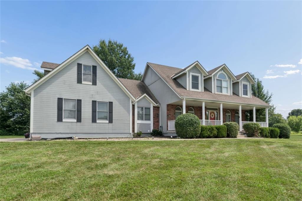 Residential in Raymore 3